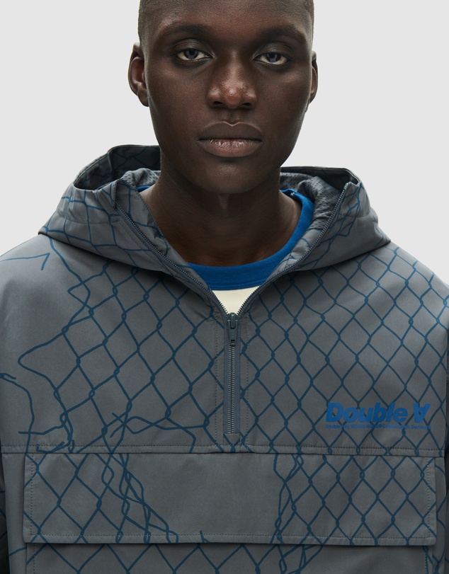 Wood Wood - Kimbo Anorak