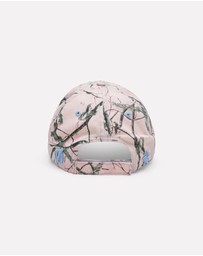 Epokhe - Epokhe Ashfall Cap