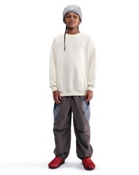 Nike - Club Fleece Oversized Sweatshirt - Babies-Teens
