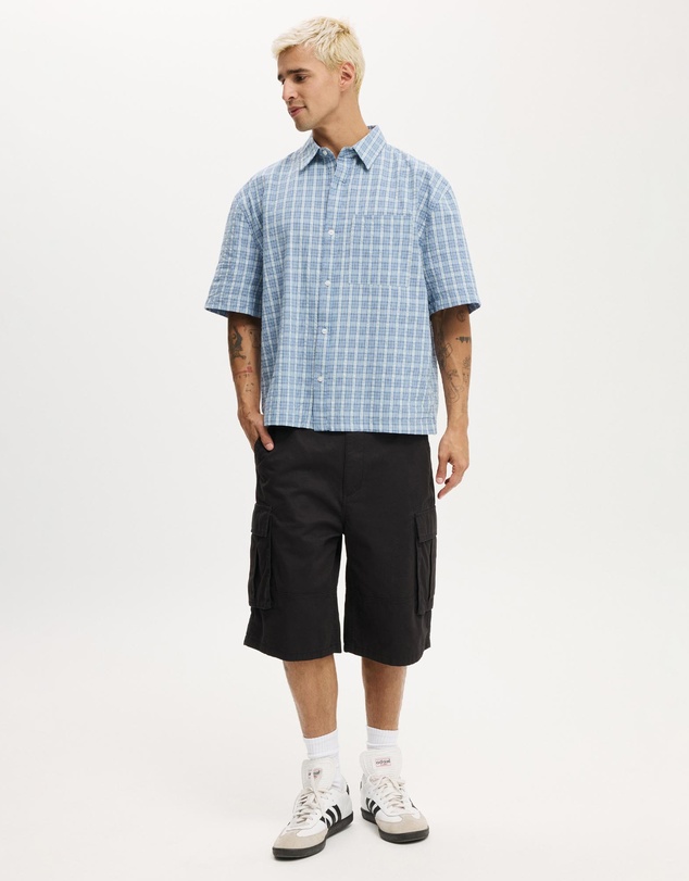 Cotton On - Darcy SS Shirt