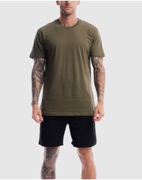 Counter Culture - 3-Pack Absent Tee