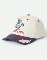 Brixton - Rodeo Snapback