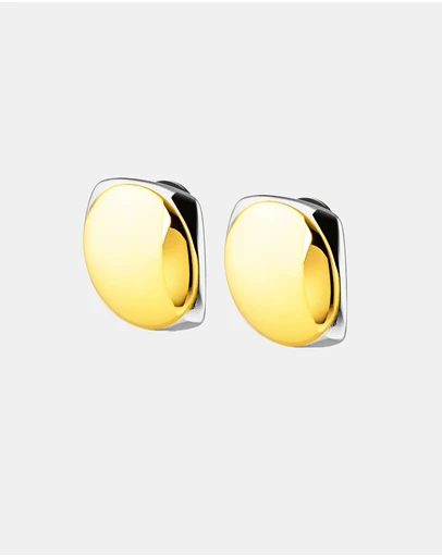 CENDRE - Gemini Earrings
