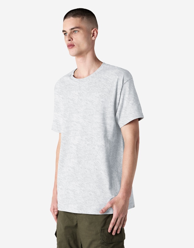 American Apparel - Heavyweight Cotton Unisex T-Shirt