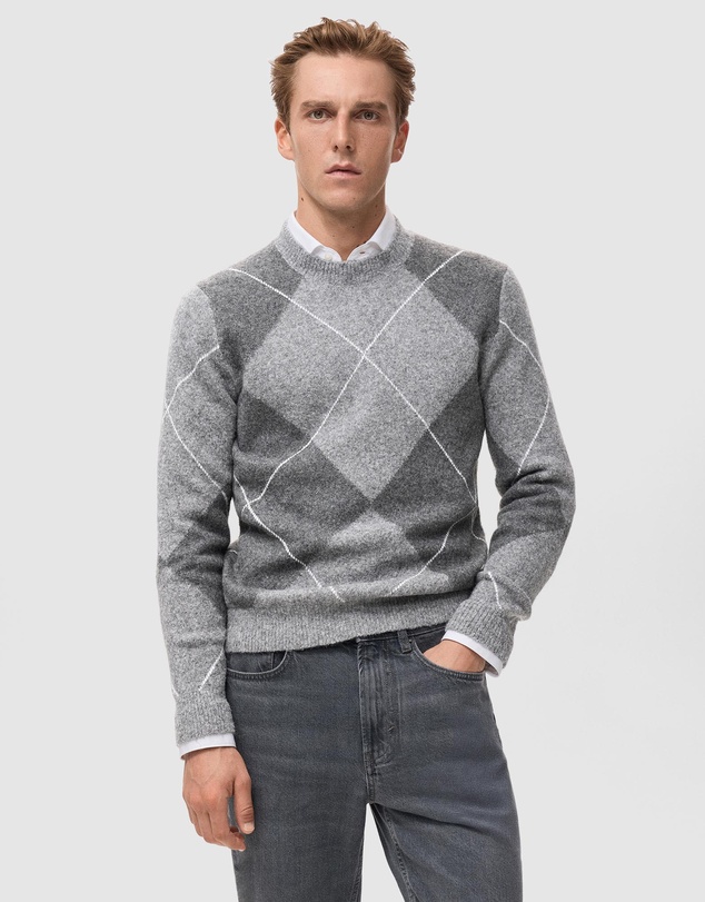 M.N.G - Matera Jumper
