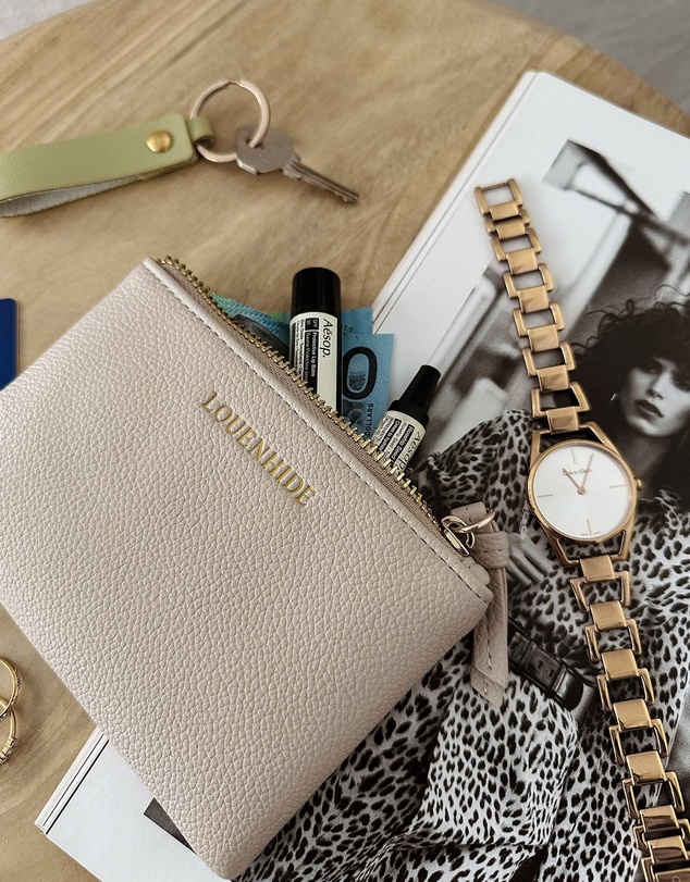 Louenhide - Kuta Purse