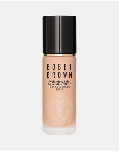 Bobbi Brown - Weightless Skin Foundation - Cool Beige
