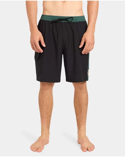 Quiksilver - Mens Battler 19