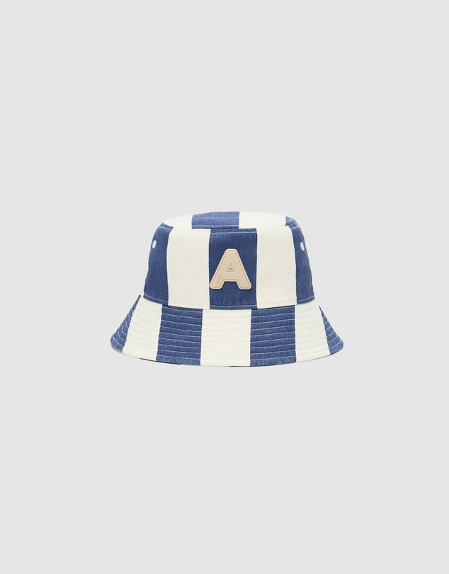 Seed Heritage - Boys Initial Bucket Hat