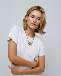 Heaven Mayhem - Julia Necklace