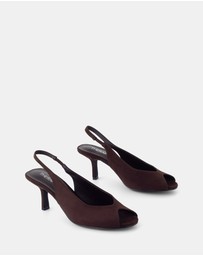 Therapy - Eager Slingback Pumps