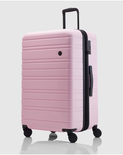 Nere - Stori Check-In 75cm Suitcase
