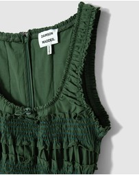 Damson Madder - Cynthia Midi Dress
