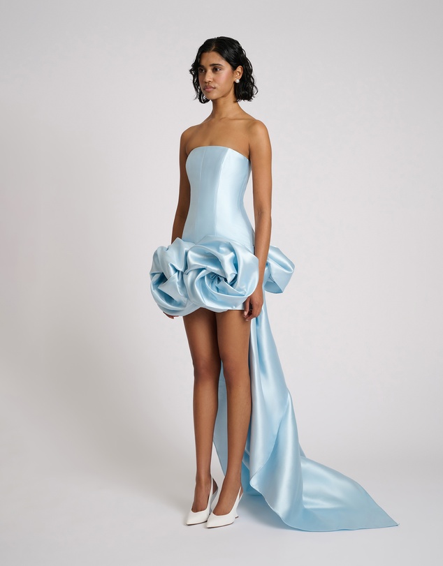 ELIYA THE LABEL - Chloe Dress