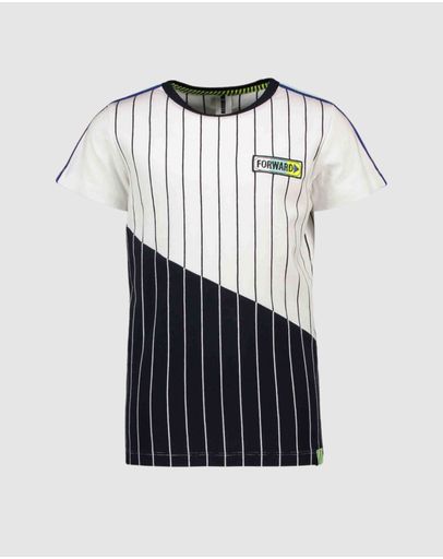 Forward Snow Stripe