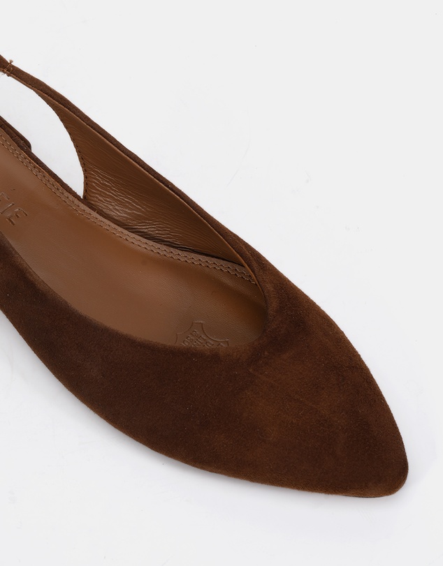 Miss Sofie - Layla Flats