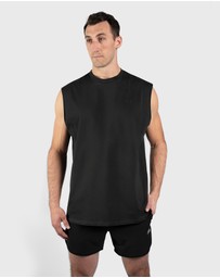 TWL - Lifestyle Oversized Tank Emblem