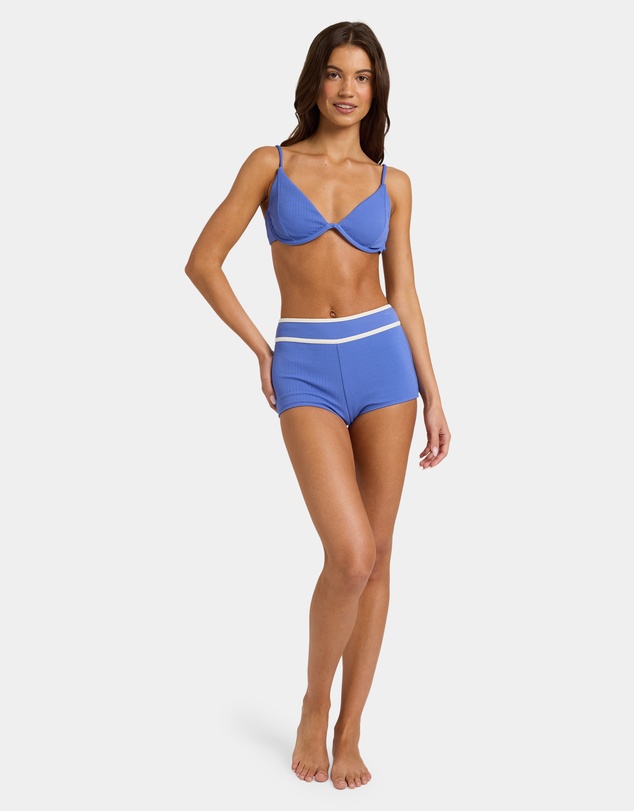Roxy - Womens Kauai Underwire Tri Bikini Top
