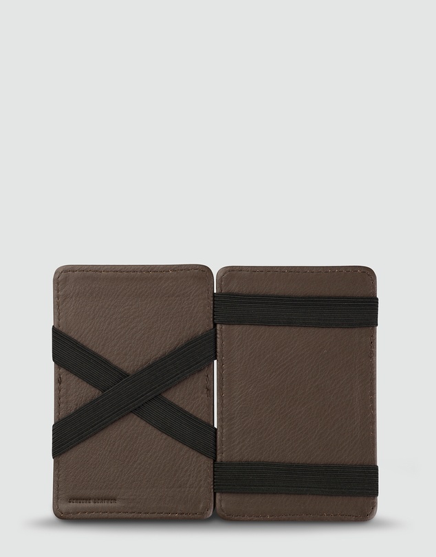 Status Anxiety - Flip Wallet