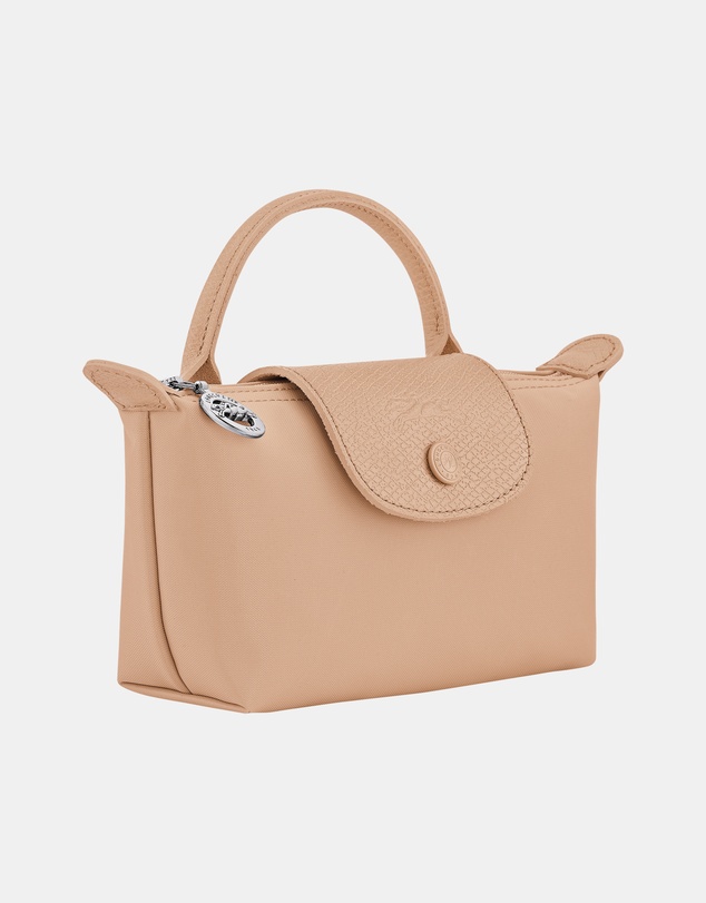 Longchamp - Le Pliage One Nylon Pouch