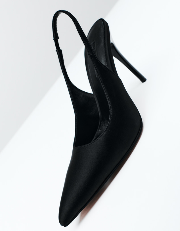 LANA WILKINSON - Charlize Slingback Pump