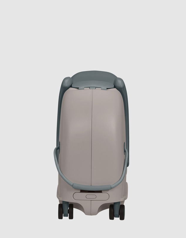 Samsonite - Dream Rider Deluxe Ride-On Elephant Suitcase