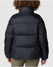 Columbia - Puffect II Full Zip Jacket