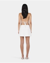 Ownley - Esme Wrap Skirt