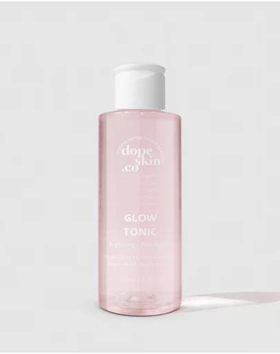 Dope Skin - Glow Tonic