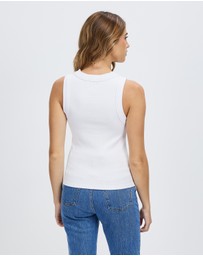 Neuw - Jonesy Singlet