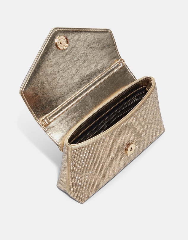 ALDO - Blingita Removable Chain Clutch