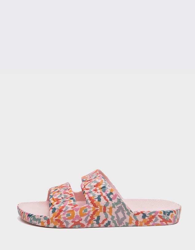 Freedom Moses - Slides - Unisex