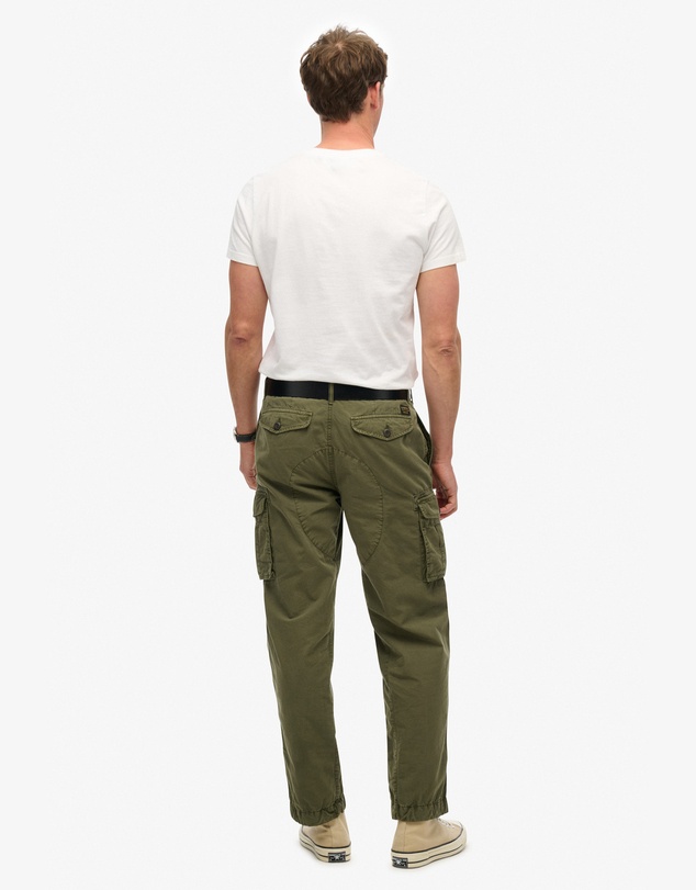 Superdry - Parachute Light Cargo Pant