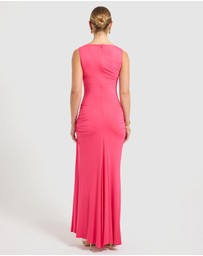 Pasduchas - Astrid Maxi Dress