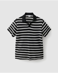 M.N.G - Marte Polo Shirt