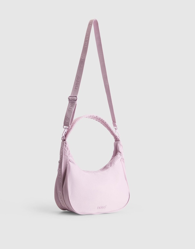 Nere - Bondi Nylon Small Shoulder Bag