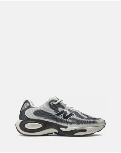 GREY MATTER