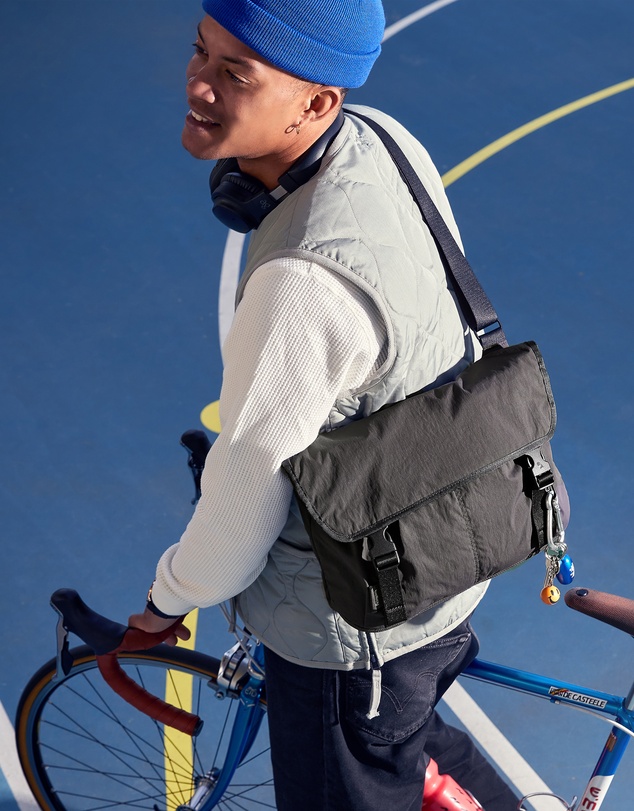 Bellroy - Cinch Messenger Bag