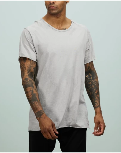 Surrounded By Ghosts - The Helvine Relaxed T-Shirt