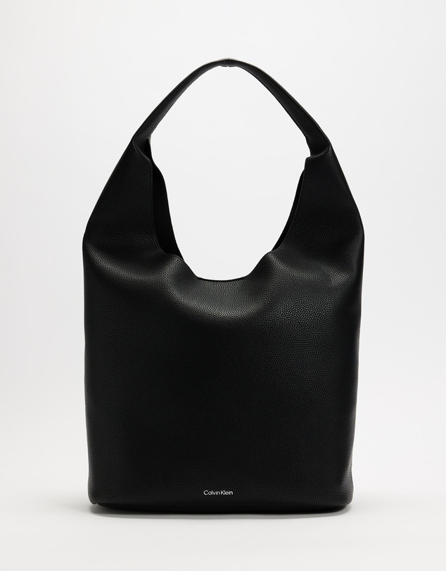 Calvin Klein - Slouchy Pebble Medium Bag