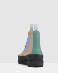 Rollie - Fields Chelsea Boot