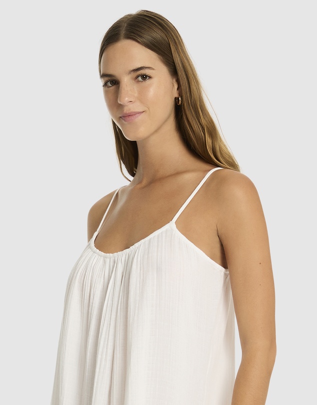 Sea Level Australia - Sunset Short Sundress