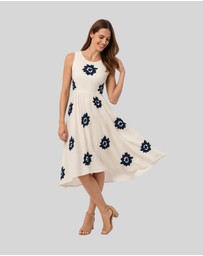 KAJA Clothing - Bernadette Dress