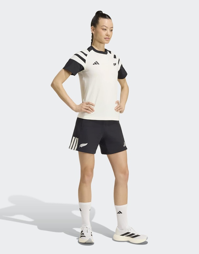 adidas Performance - Black Ferns Leisurewear Shorts Women Womens