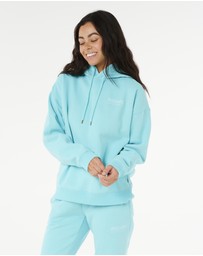 Rip Curl - Surf Puff Heritage Hood