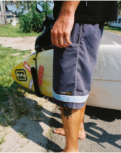 Billabong - Mens Throw Ons 2.0 21