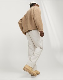 Jack & Jones - Kane Barkley Cargo Pants