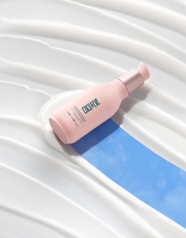 Coco & Eve - Like A Virgin Hydrating & Detangling Leave-In Conditioner
