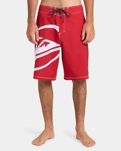 Quiksilver - Mens Silicon 21