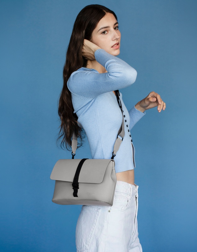 Gaston Luga - Splash - Medium Waterproof Crossbody Shoulder Carry Bag